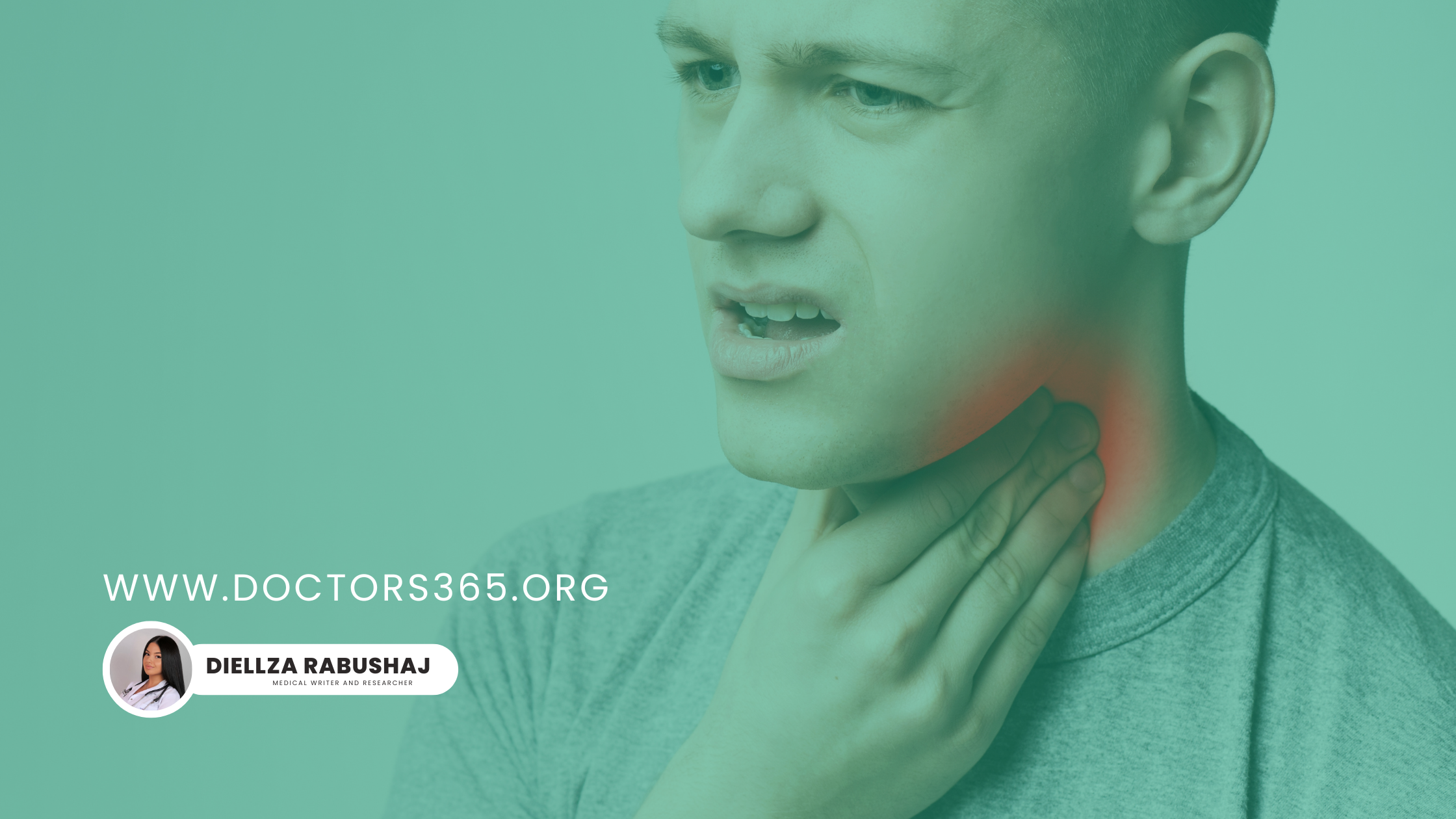 Why People Remove Their Palatine Tonsils
