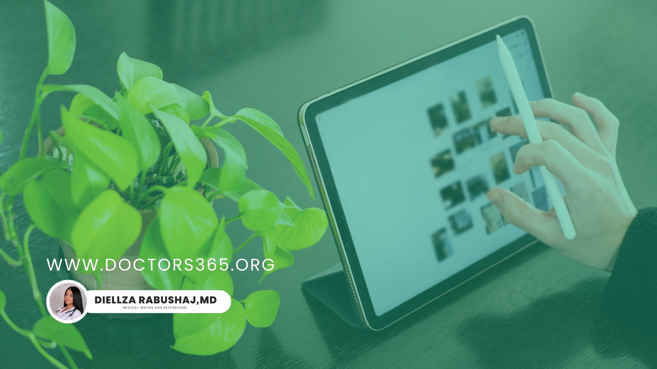 Wearable Data, Doctor-Ready