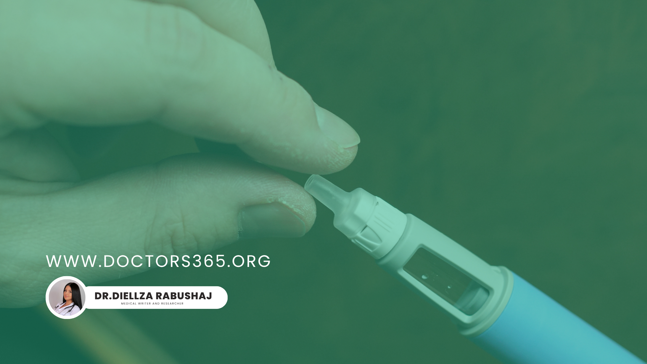 Are you a candidate for semaglutide