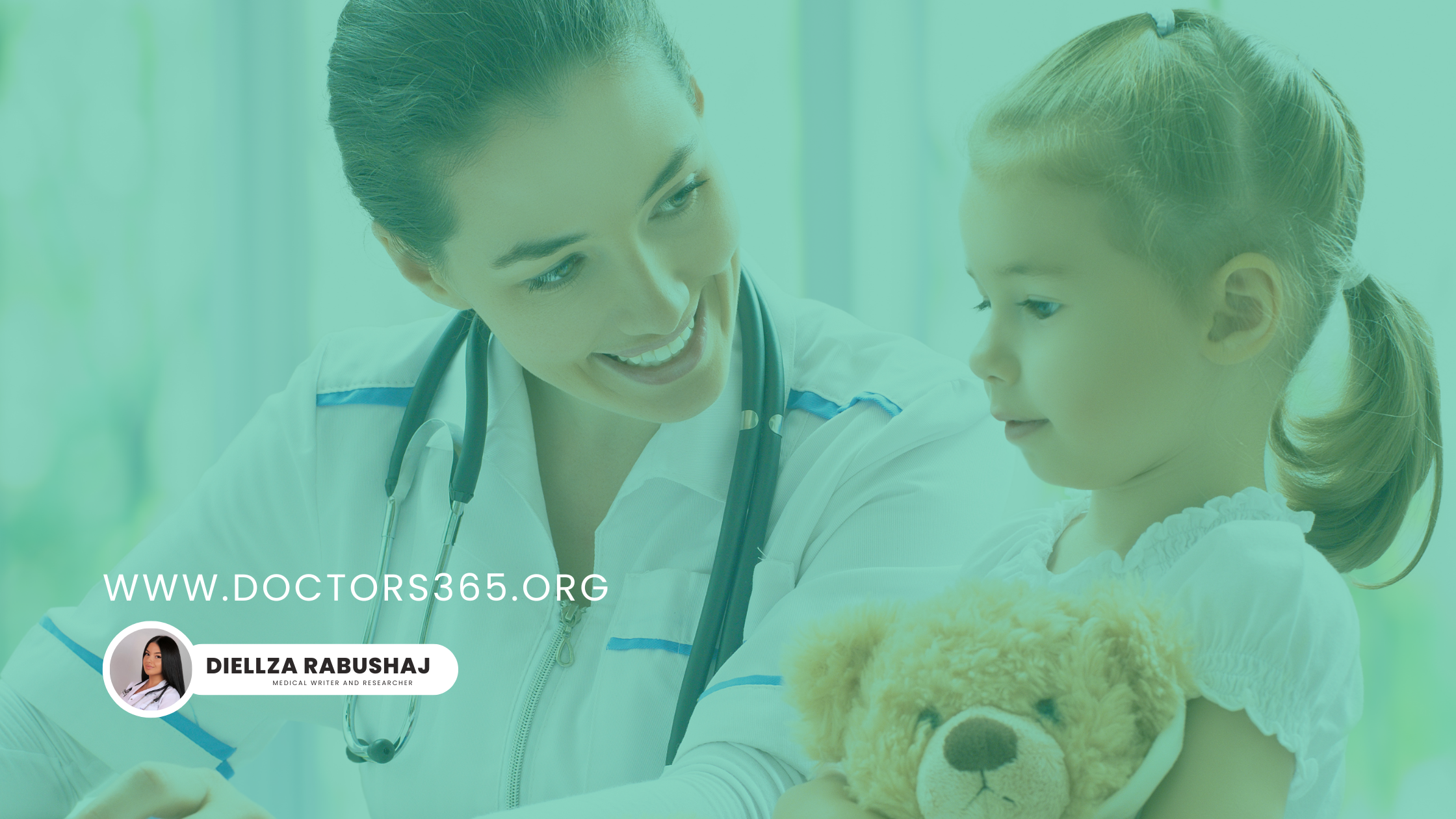 Online Pediatrician Consultations