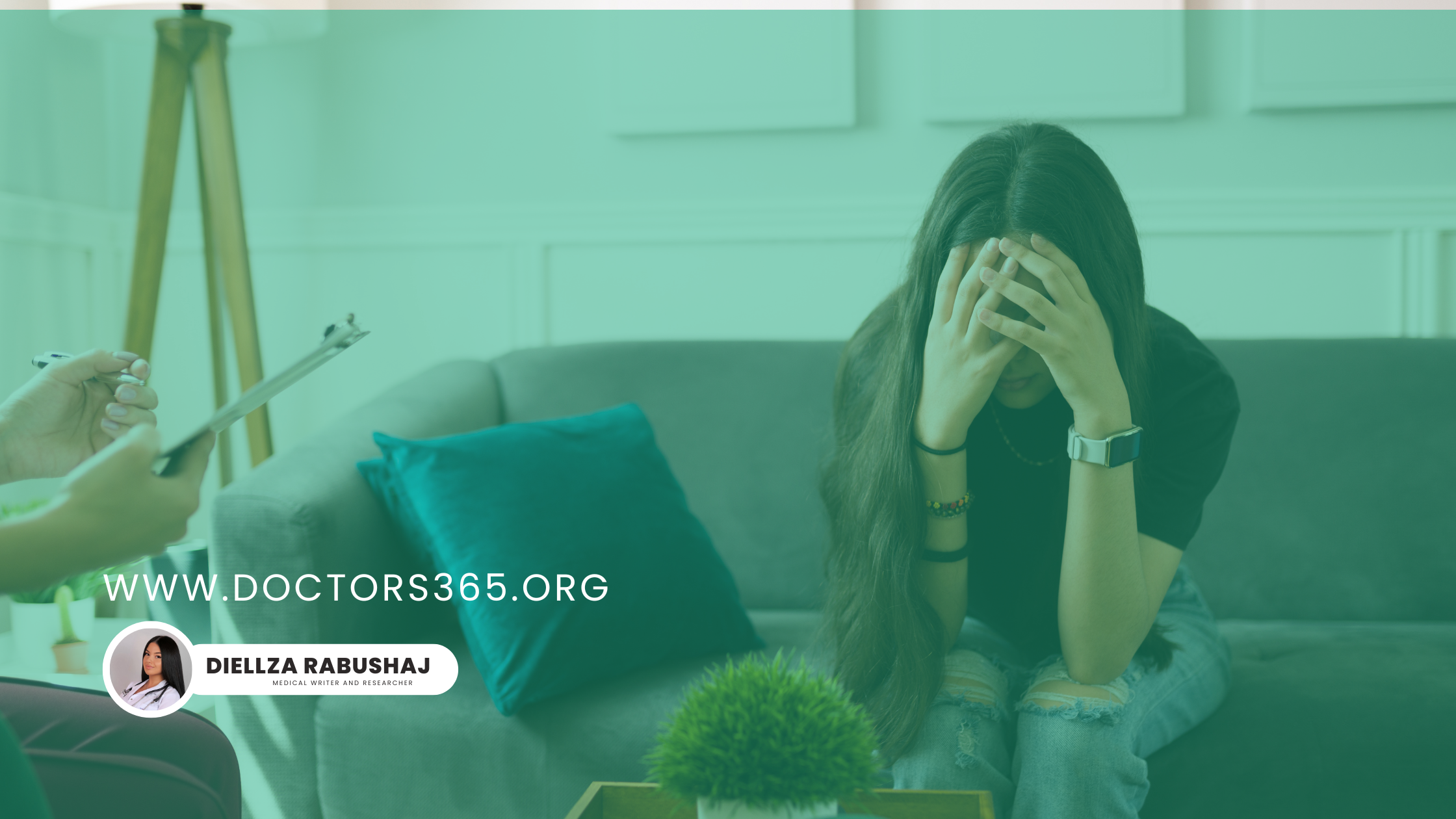 Virtual Mental Health Care