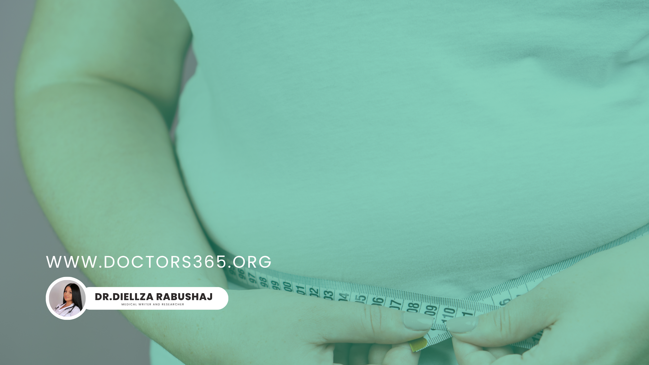 GLP-1 Weight Loss, From Home