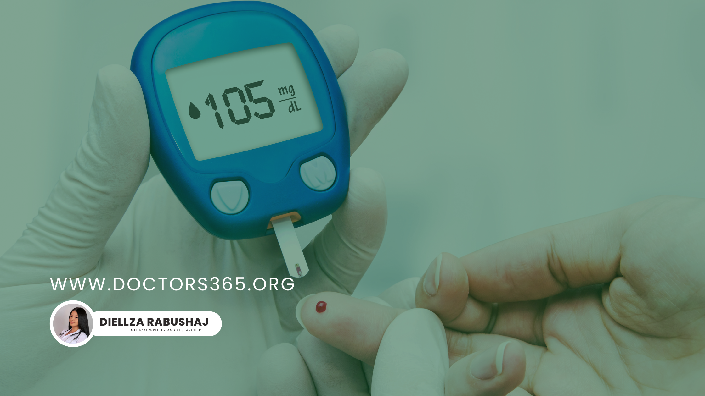 Understanding Type 2 Diabetes
