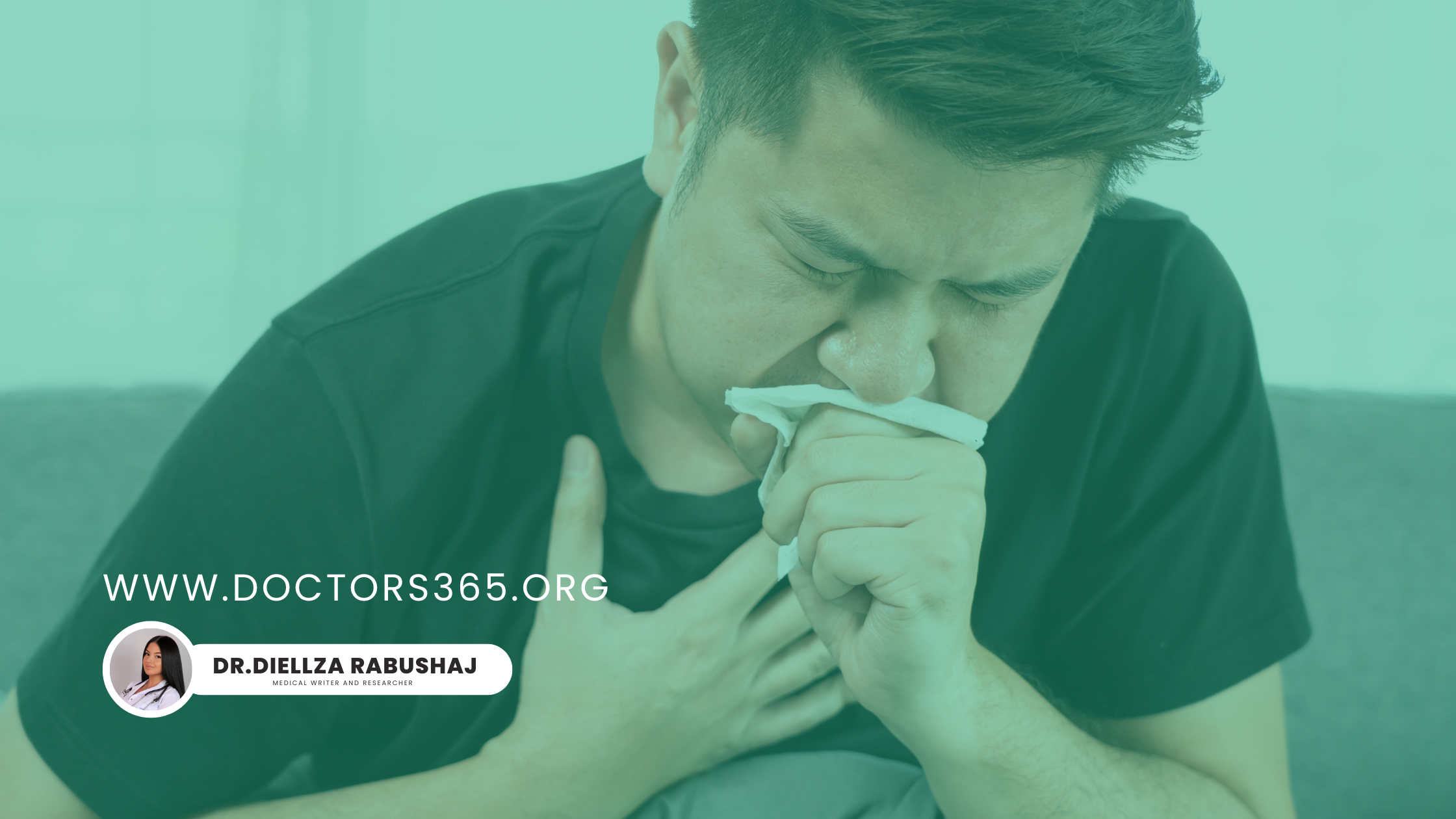 Flu vs. COVID-19 vs. RSV