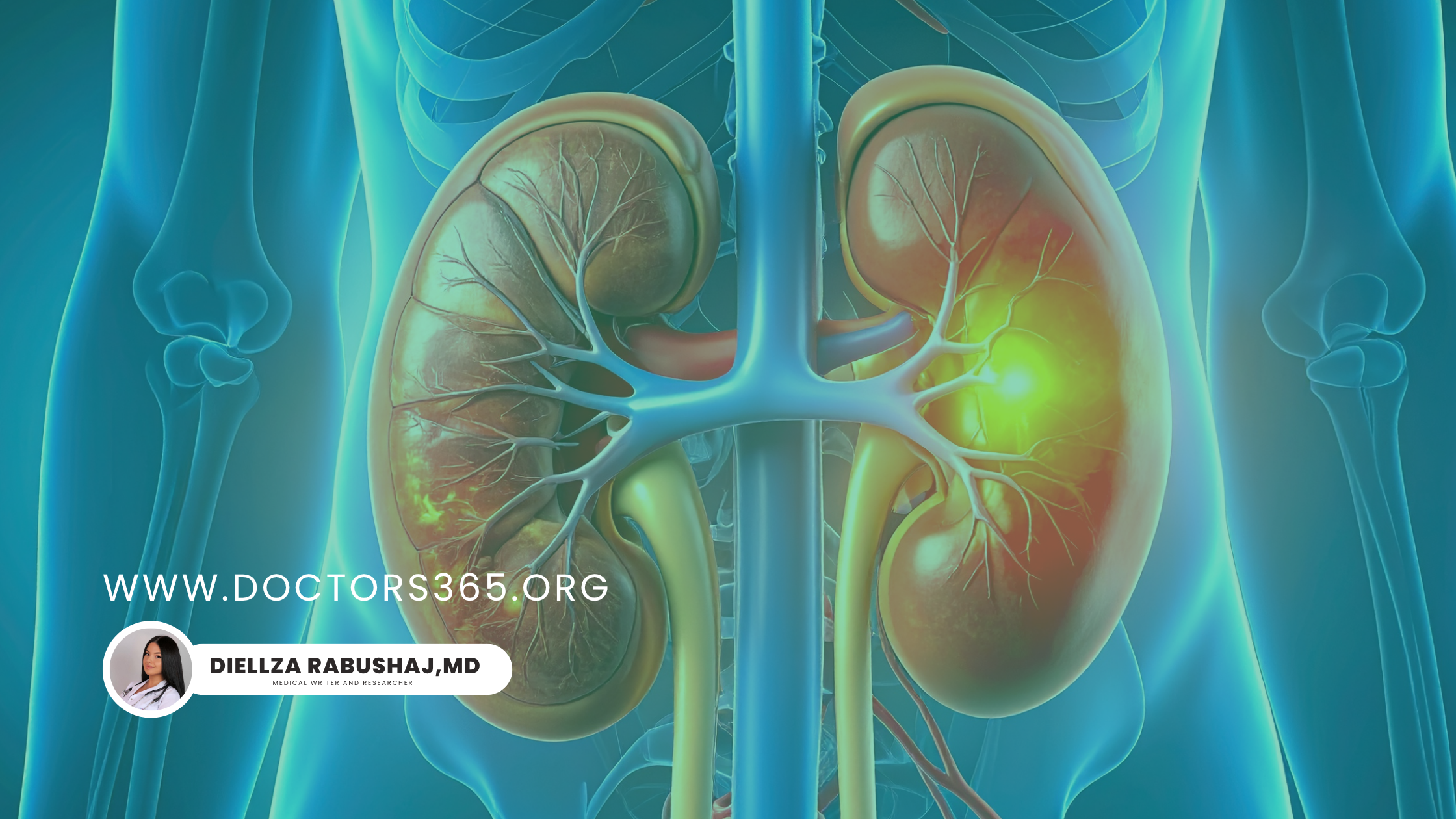 Vitamin D and Kidney Health