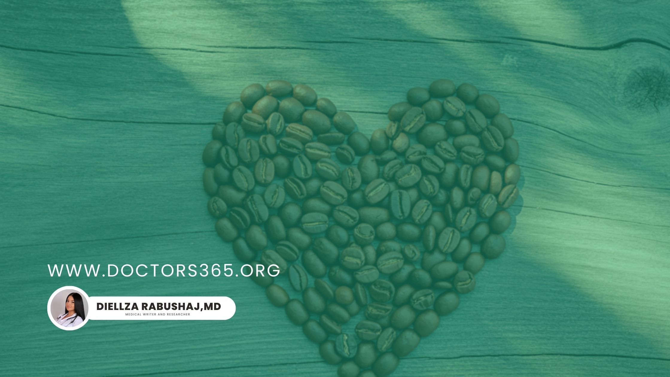 Good News for Coffee Lovers