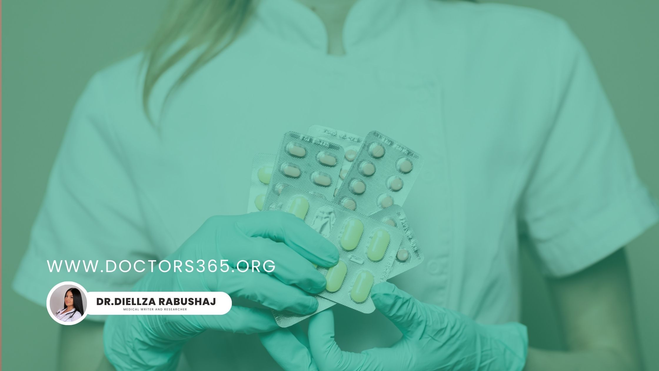 The GLP-1 Pill Guide