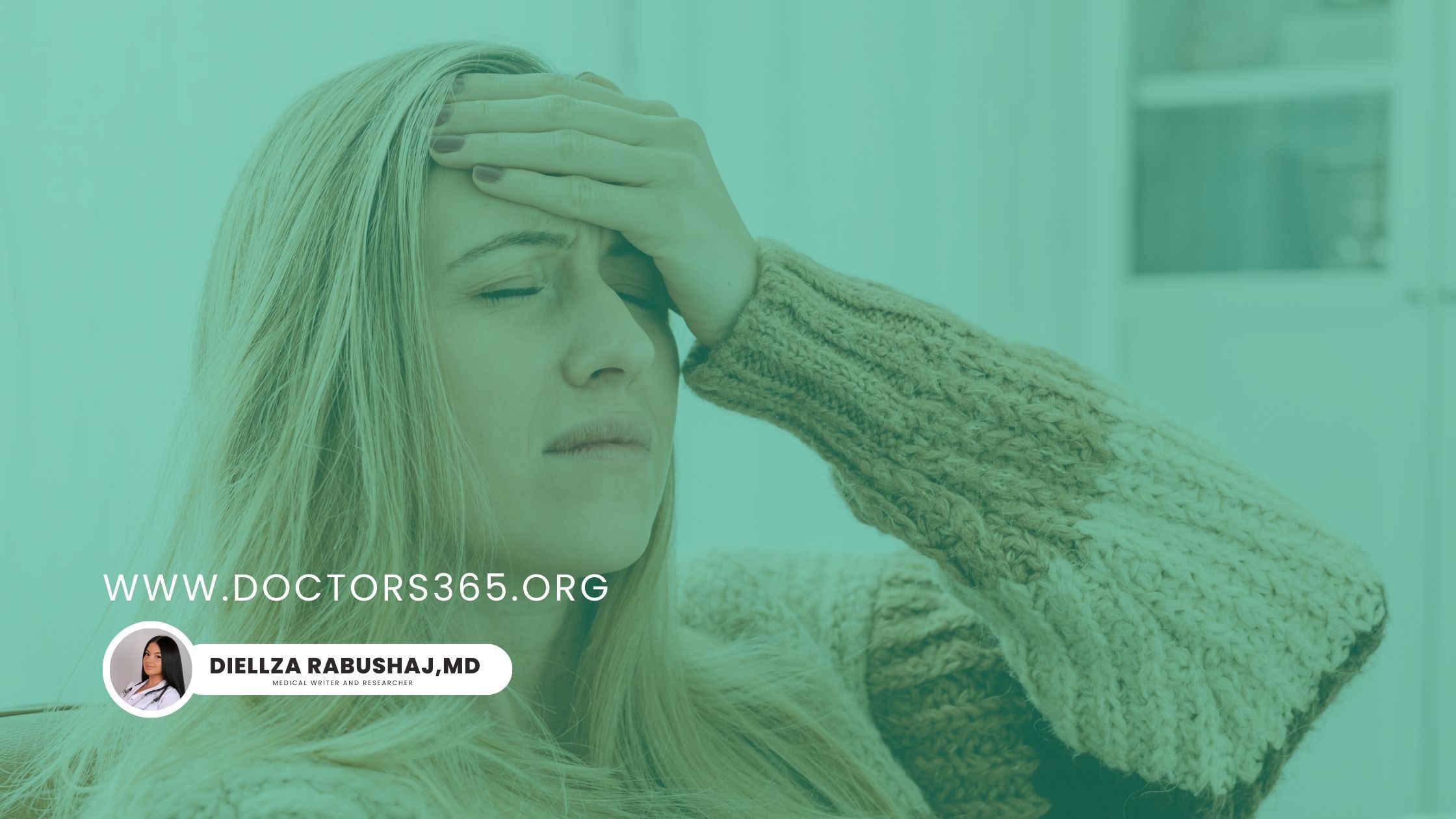 Migraine in Ramadan: What Helps