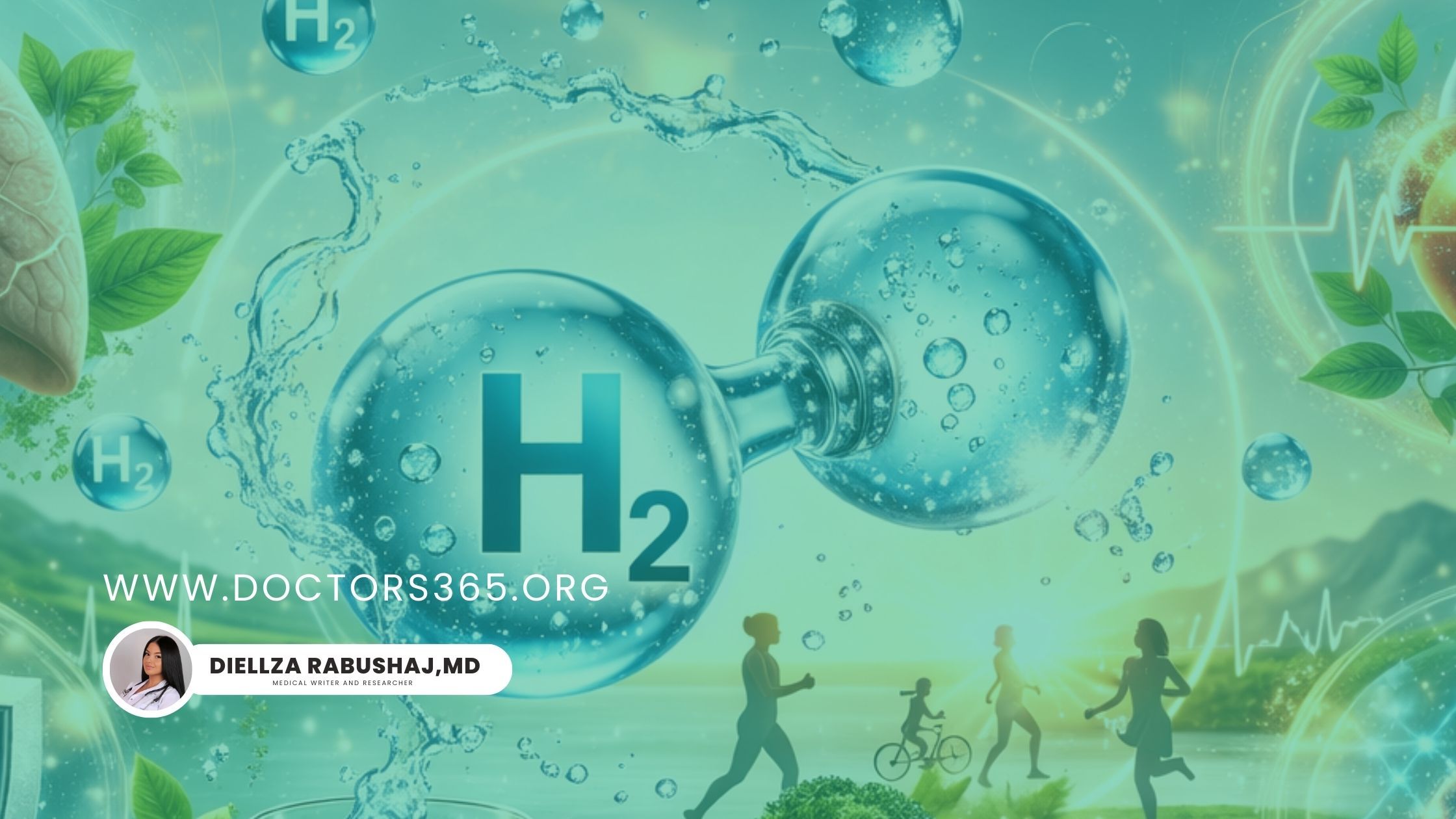 H₂ Therapy: Hope or Hype?