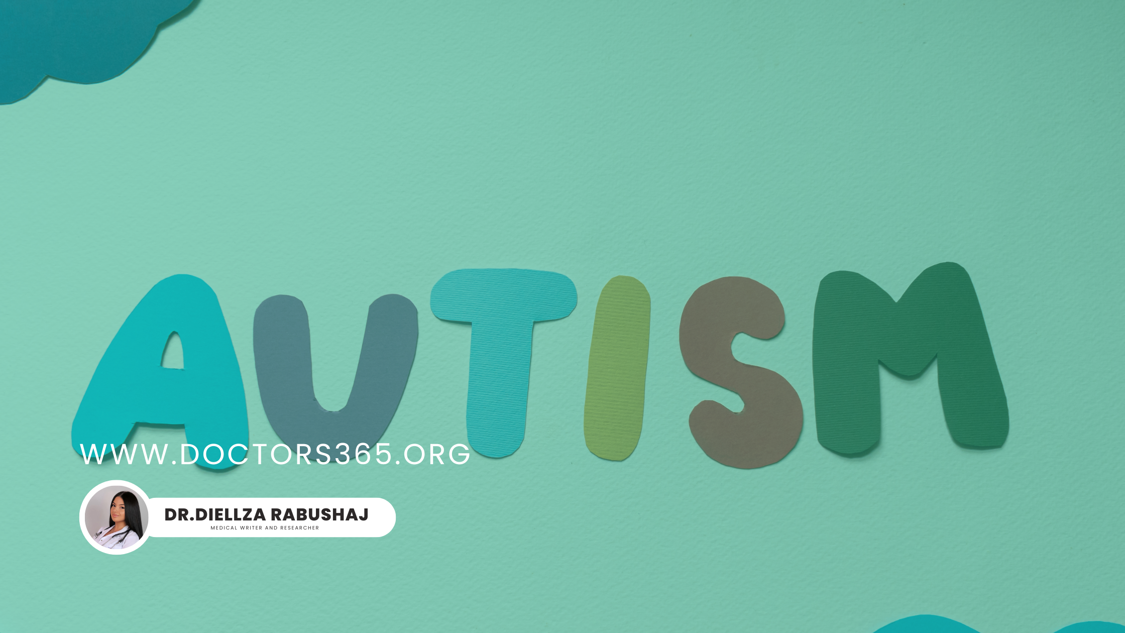 Is high-functioning autism increasing?