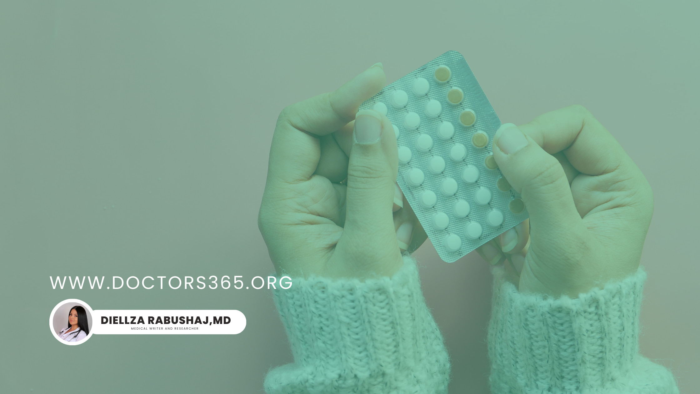 Your 2026 Birth Control Guide