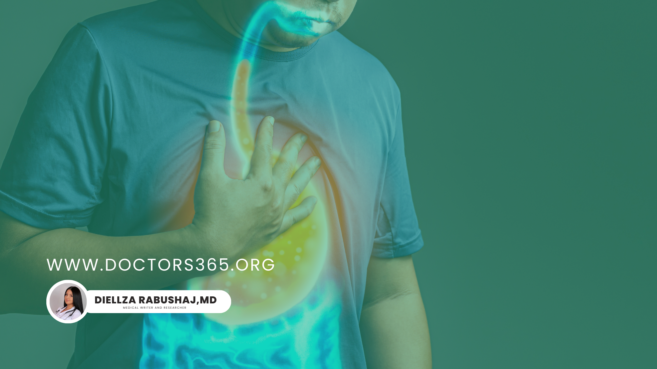 Why Reflux Treatment May Not Fully Work