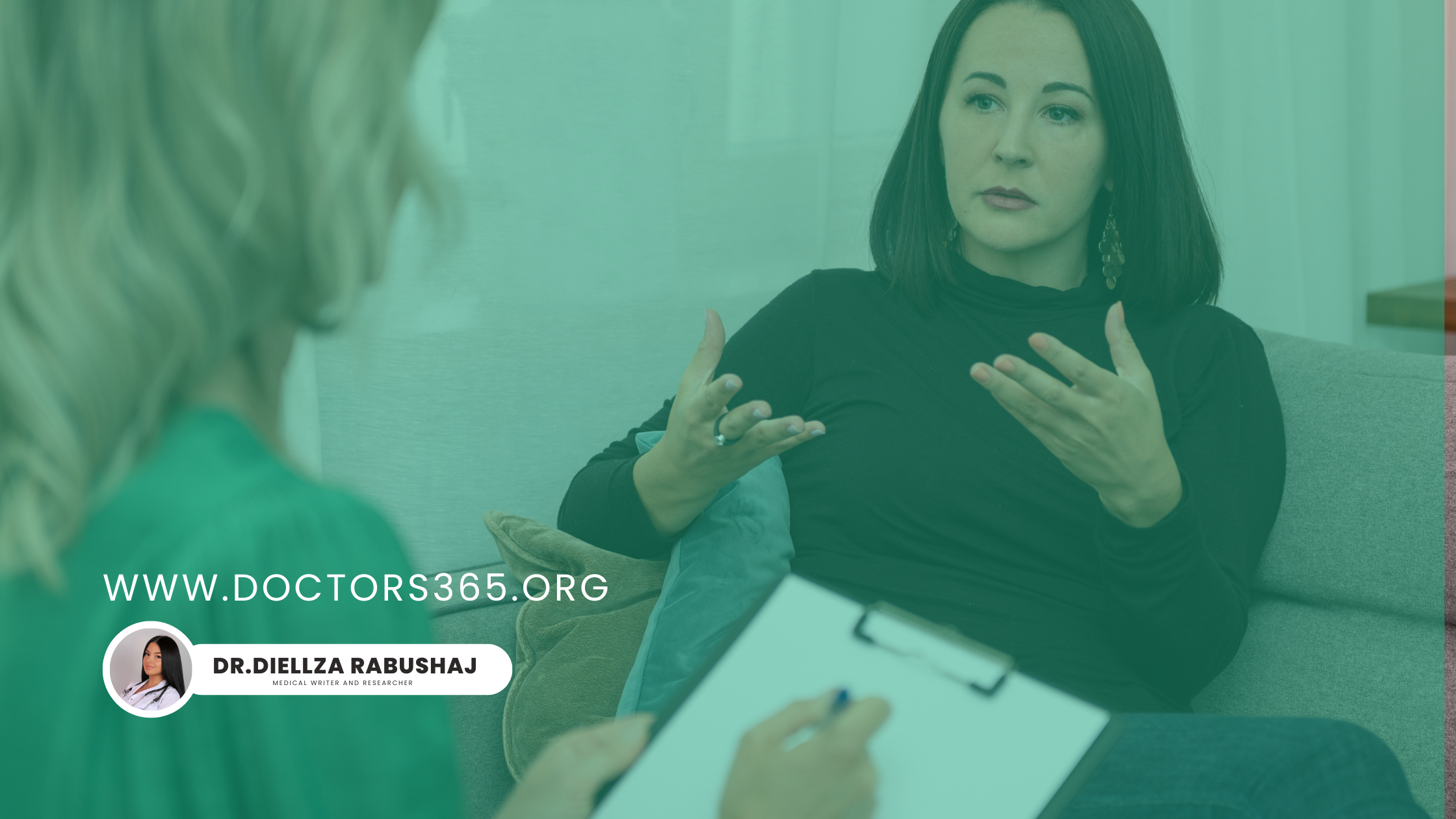 10 Signs You Need an Online Psychiatrist