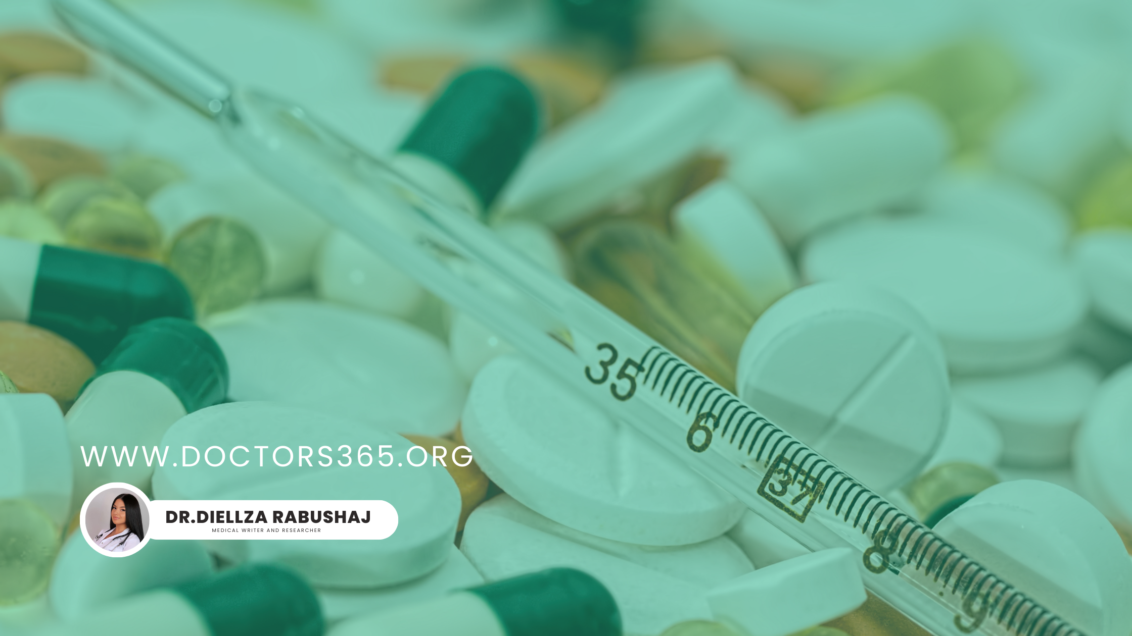 What Online Doctors Prescribe Most