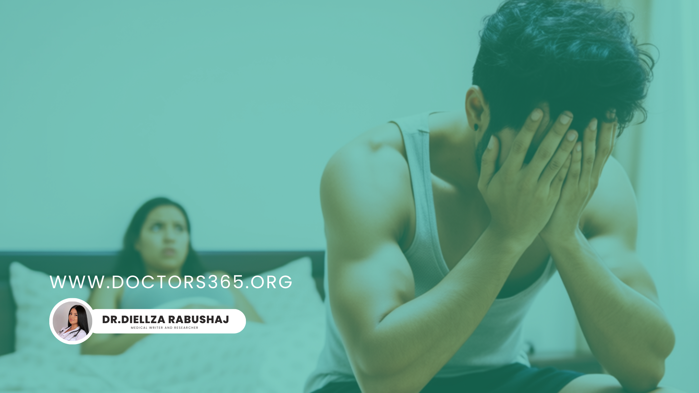 ED Pills Online – But Safely