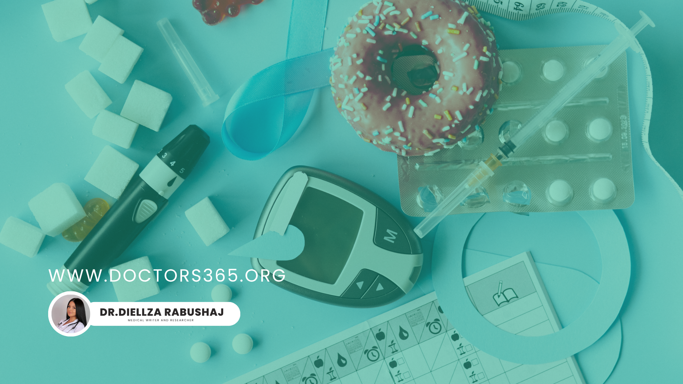 Can My Diabetes Medicine Help My Heart Too?