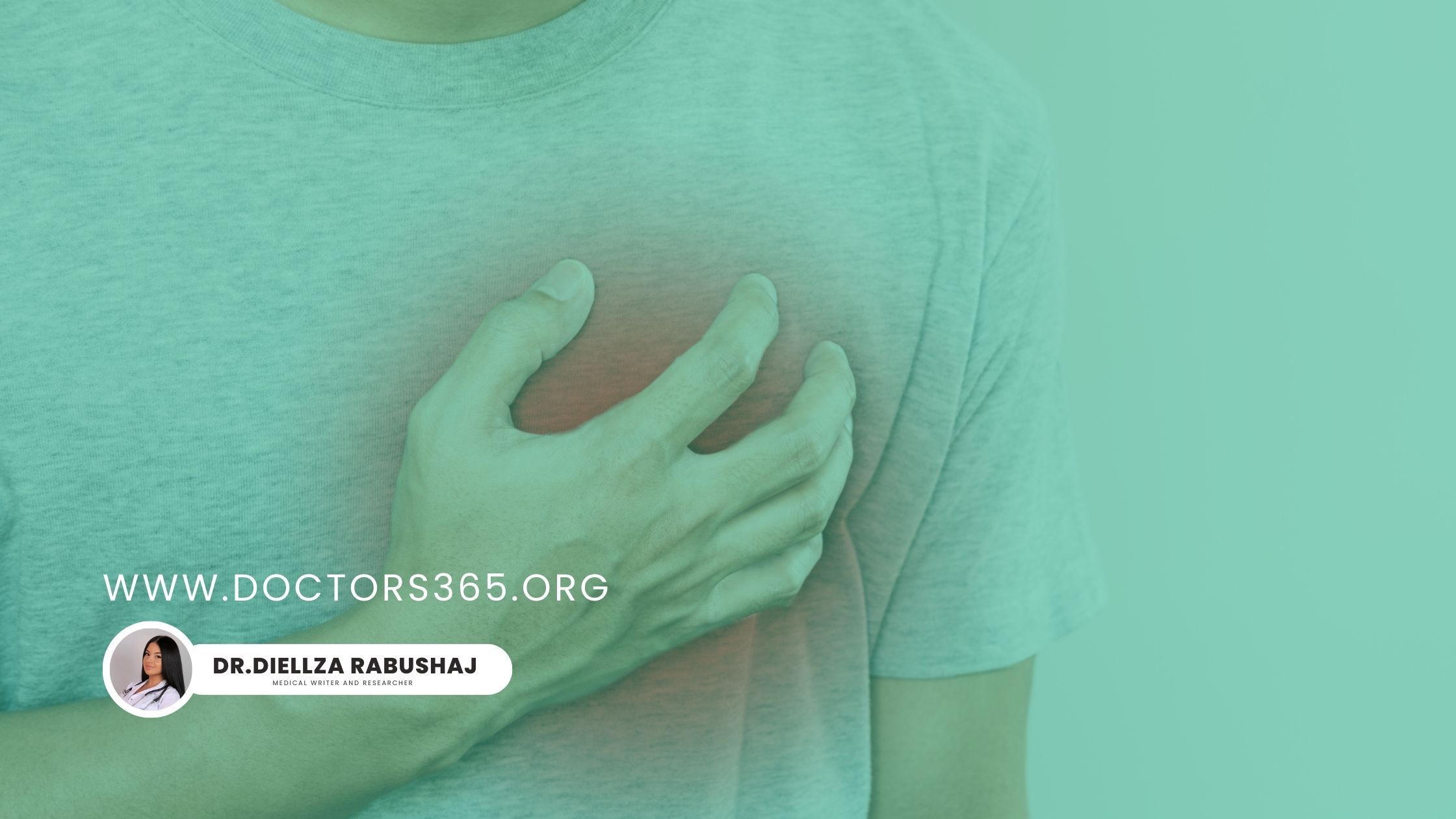 Tirzepatide: A New Hope for Heart Failure?