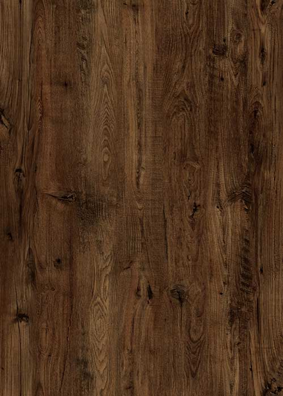 Houston floor sample