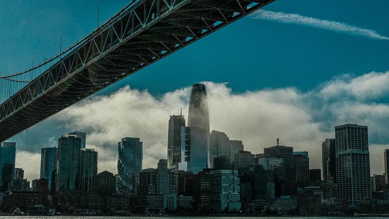 Moving To SF