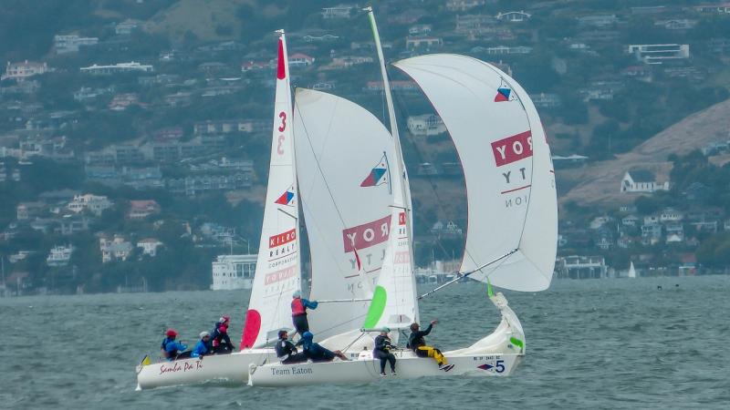 match racing