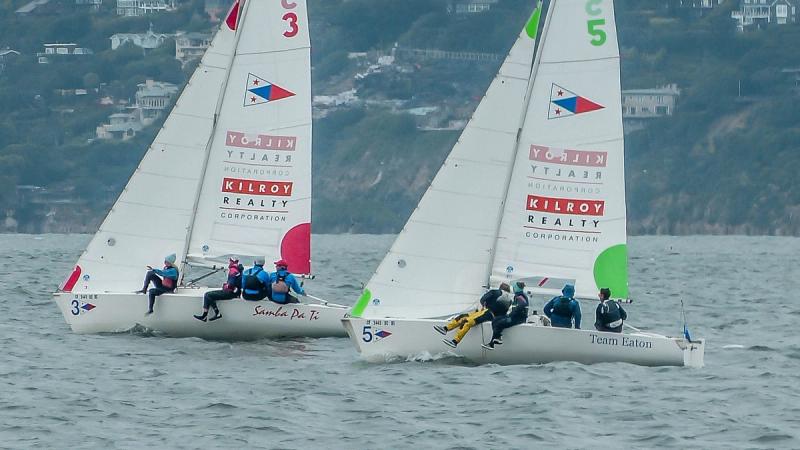 match racing