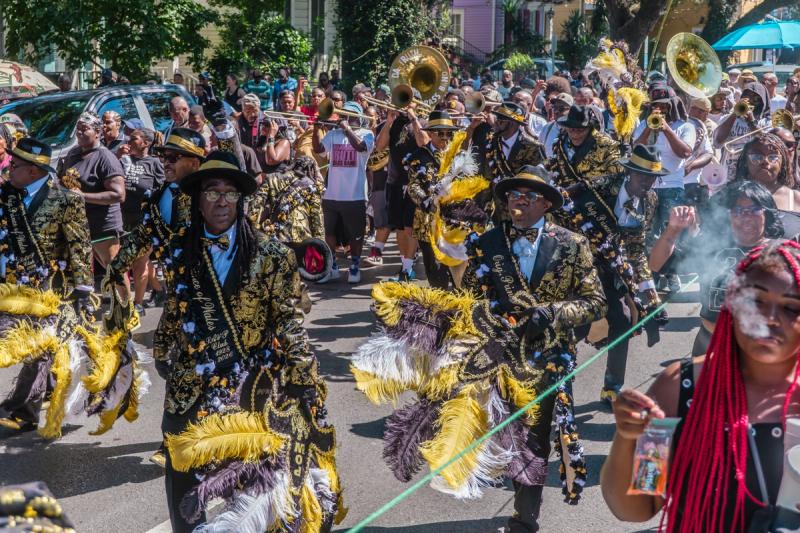 Prince of Wales 2nd Line: most fun I had all week. 