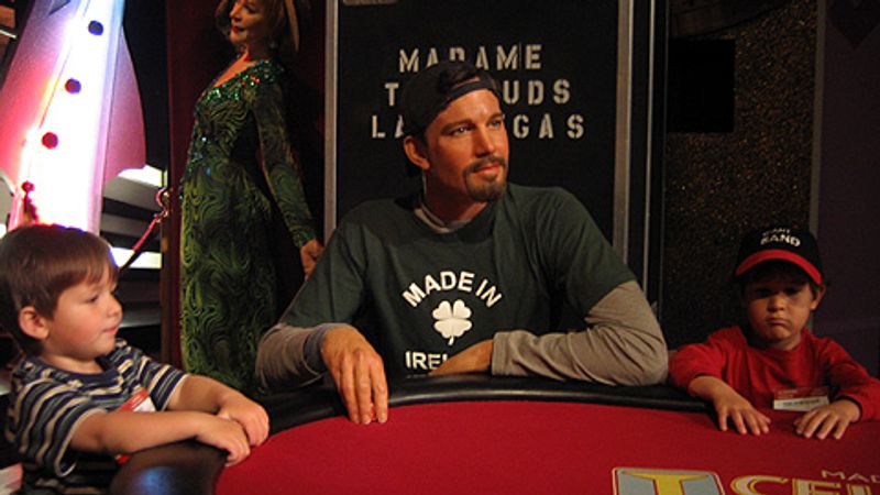 Las Vegas 2006