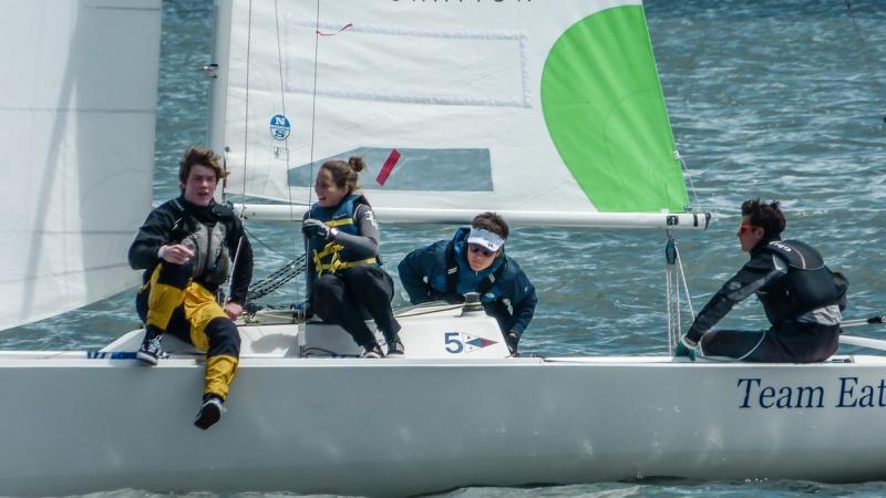 match racing