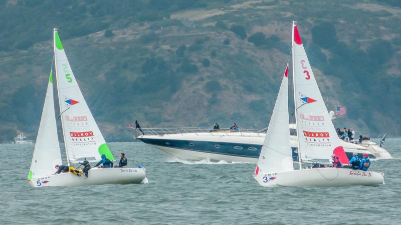 match racing
