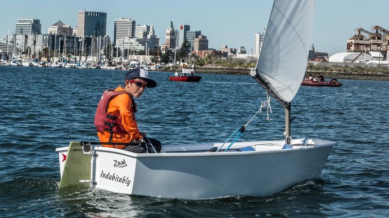 Optis on the Estuary