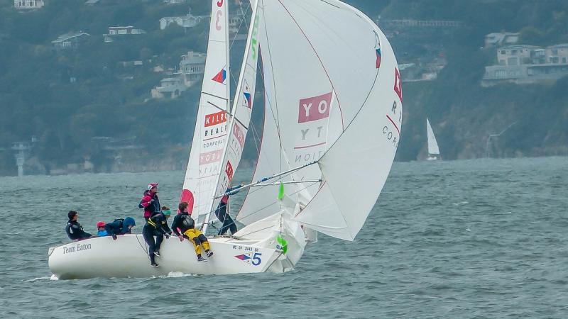 match racing