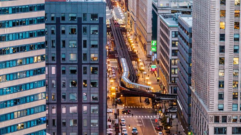Chicago