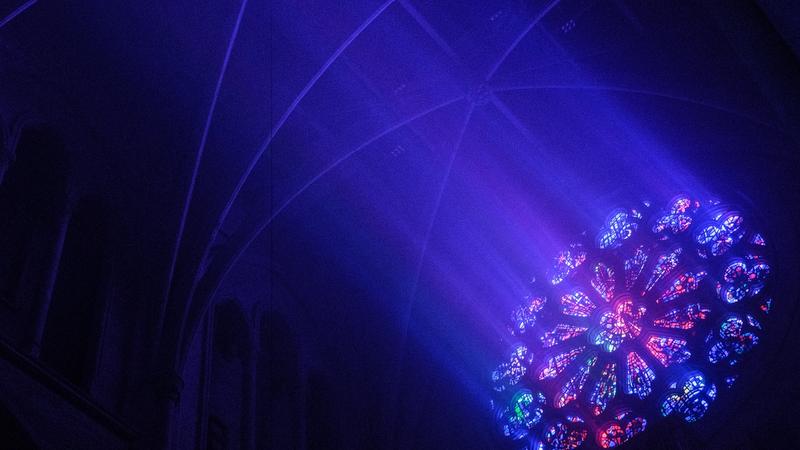 Lasers and Jazz
