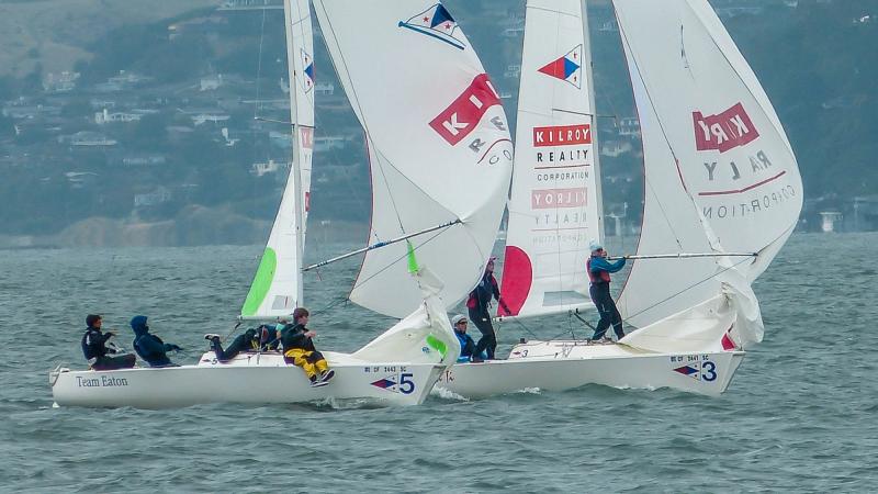 match racing