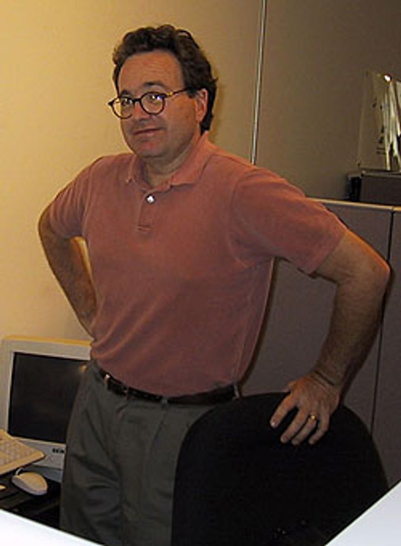Bob