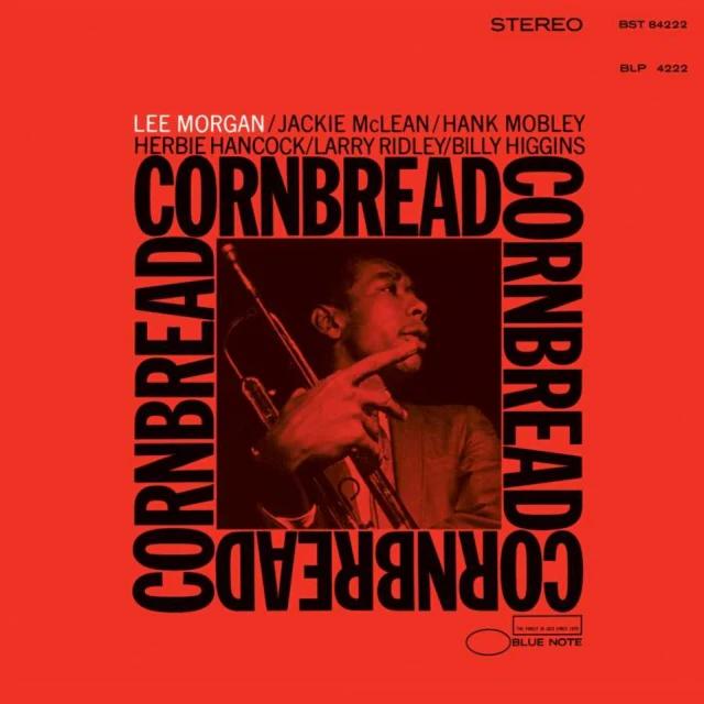Cornbread jacket