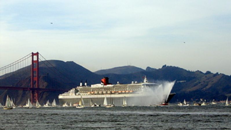 Queen Mary