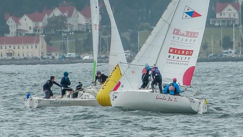 match racing