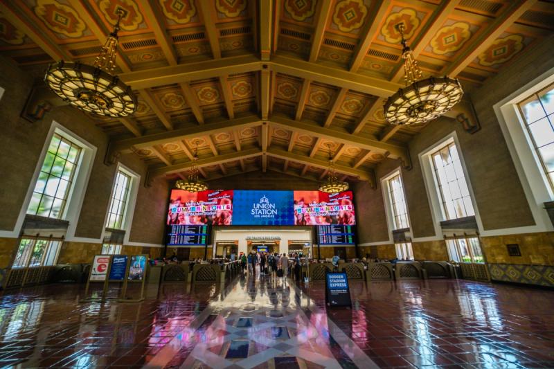 Union Station