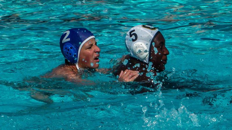 Polo Season!