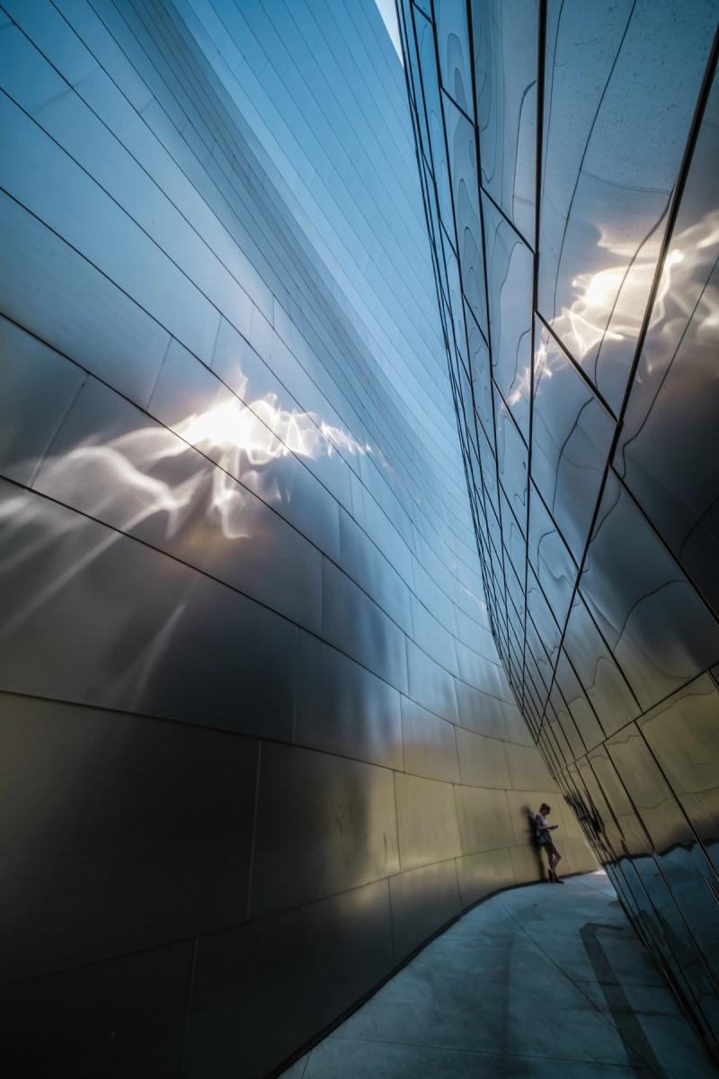 Disney Concert Hall