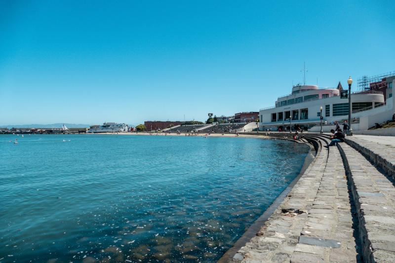 Aquatic Park