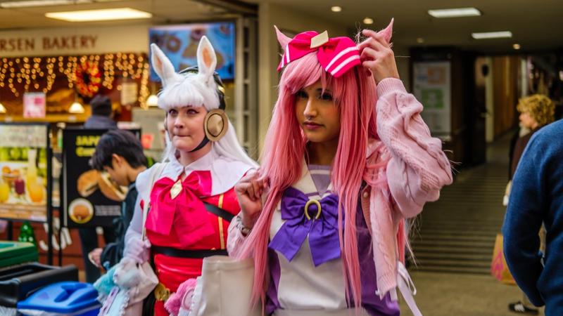 Japantown