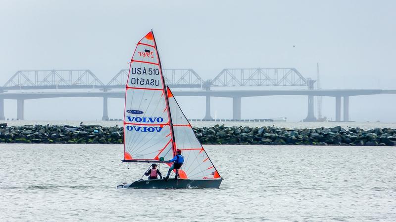 The 29er Era Begins