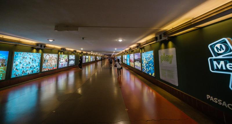Union Station