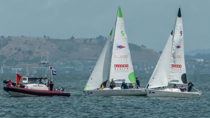 match racing
