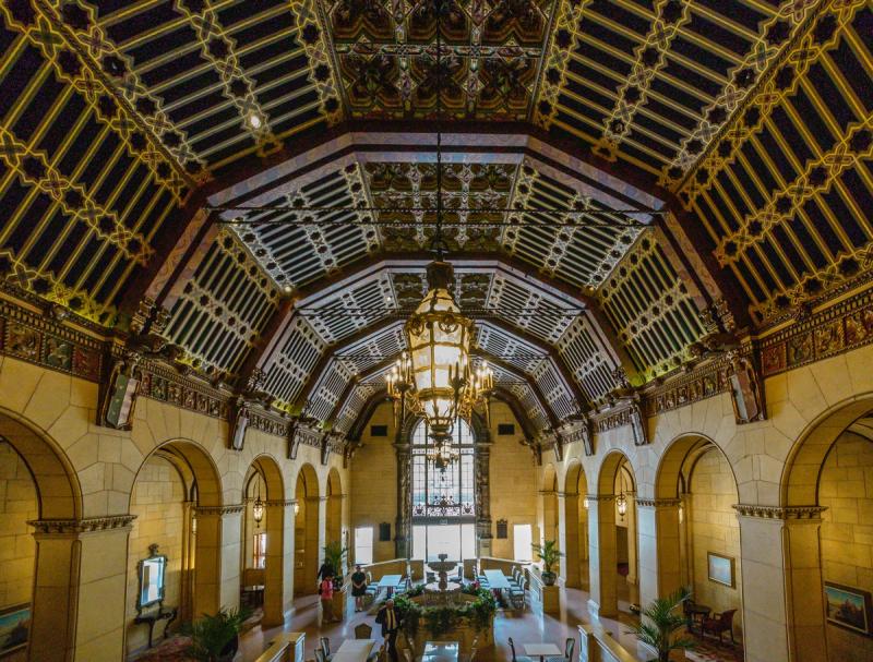 Biltmore Hotel