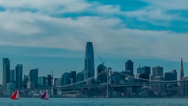 EYC Hosts on the South Bay