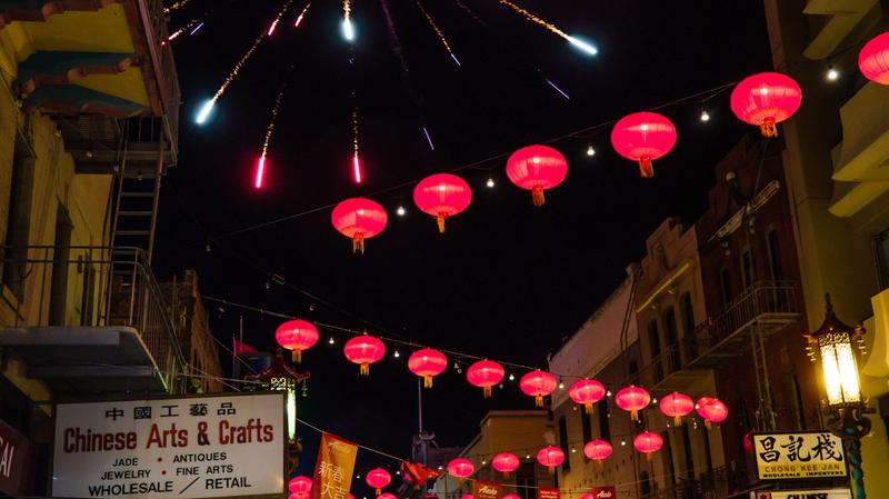 Chinese New Year