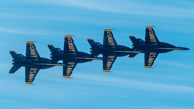 Fleet Week